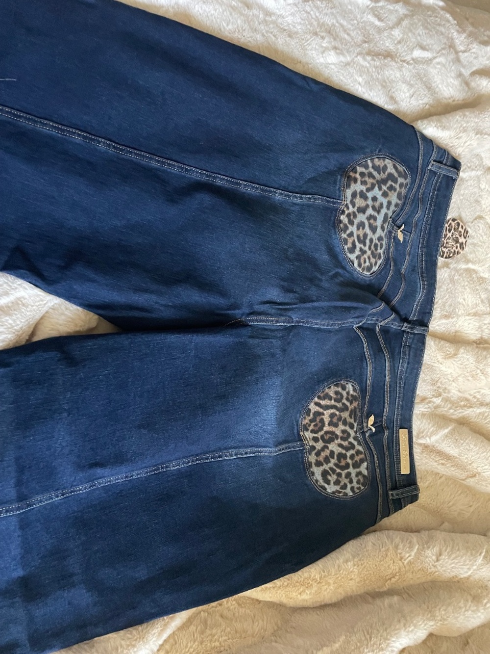 latto x apple bottom jeans collection